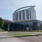 Review photo of Hotel Santika Premiere Harapan Indah Bekasi 2 from Elfita I.