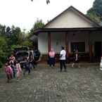 Review photo of Villa Ganesha - 88 Lembang from Susilowati S.