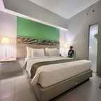 Review photo of KHAS Pekanbaru Hotel from Erlianti E.