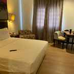 Review photo of Brits Hotel Pangkalan Bun 2 from Eribka N. G.