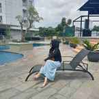 Review photo of SKYLAND CITY HOTEL JATINANGOR from Dian R. U.