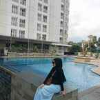 Review photo of SKYLAND CITY HOTEL JATINANGOR 2 from Dian R. U.