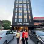 รูปภาพรีวิวของ Veno Hotel จาก Darwis S.