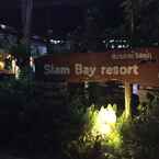 Review photo of Siam Bay Resort Koh Chang from Waraporn W.