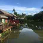 Review photo of OYO 416 Golden Nakara Resort Maesai 5 from Panupong B.