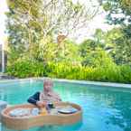 Review photo of Annupuri Villas Bali from Ardito F. N. F.