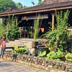 Review photo of Amata Borobudur Resort 2 from Ajeng Y.