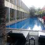 Review photo of Kuta Station Hotel & Spa 6 from Hendra T. S.