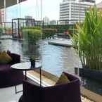 รูปภาพรีวิวของ Centara Watergate Pavillion Hotel Bangkok จาก Noviyana C. C.