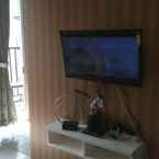 Review photo of Apartment Paragon Village Cozy Room at Karawaci by Vichi Pro 4 from Wahid H. A.