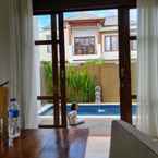 Review photo of Royal Garden Villas and SPA Bali from Chandra S. S.