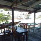 รูปภาพรีวิวของ Baan Are Gong Riverside Homestay 5 จาก Tarinee S.