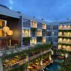Review photo of Hotel Neo+ Kuta - Legian by ASTON from Niken M. P.