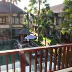 Review photo of VIDI Boutique Hotel from Natalie P. F.