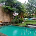 Review photo of Kampung Lawasan Heritage Cottage 2 from Hengky C. P.