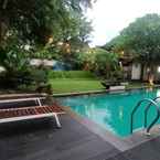 Review photo of Kampung Lawasan Heritage Cottage 4 from Hengky C. P.