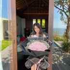 รูปภาพรีวิวของ SIX SENSES ULUWATU BALI จาก Sally T.