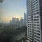 Review photo of Sfera Residence Kuala Lumpur City Centre from Rosaline N.