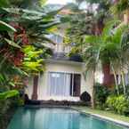 Review photo of Sujiwa Ubud Retreat Villa from Monica A. O.