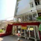 Hình ảnh đánh giá của So Boutique Hostel 3 từ Ario S. S.