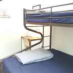 Review photo of SPOT ON 89751 Bed Station Guest House 2 from Mohamad F. B. R.