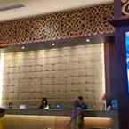 Hình ảnh đánh giá của ASTON Samarinda Hotel & Convention Center 5 từ Taufiq I.