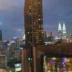 Review photo of Furama Bukit Bintang, Kuala Lumpur from Ramaraj R.