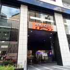 Review photo of APA Hotel Osaka Higobashi Station from Nuse A. R.