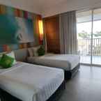 Ulasan foto dari Bliss Surfer Hotel by Tritama Hospitality dari Fifi L.