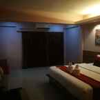 Review photo of Airbest Gemtree Lampang Hotel from Paritatsana K.