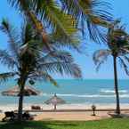 Review photo of Victoria Phan Thiet Beach Resort & Spa from Saud P. A.