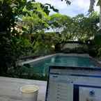 Review photo of Puri Canggu Villas & Rooms from Ika S. R.