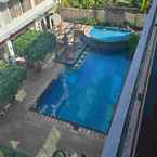 Hình ảnh đánh giá của Losari Hotel Sunset Road Bali từ Dahlia M.