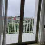 Review photo of Hotel Santika BSD from Maryza S. A.