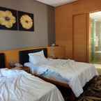 Review photo of The Gardens - A St Giles Signature Hotel & Residences Kuala Lumpur 2 from Sunah S.