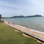 Review photo of Sunset Village Beach Resort 4 from Chokchai W.