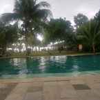 Review photo of Mina Tanjung Beach Hotel 3 from Kartika C. S.