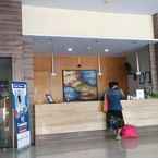 Review photo of Hotel Senen Indah Syariah 3 from Iin H. D.