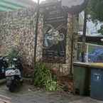 Review photo of Travelers Inn Dago from Achmad N.