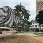 Review photo of Ambassador City Jomtien Pattaya (Garden Wing) from Prapavarin K.