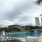 Review photo of Ambassador City Jomtien Pattaya (Garden Wing) 2 from Prapavarin K.