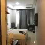 Review photo of d'primahotel Panakkukang Makassar from Irmayanti I.