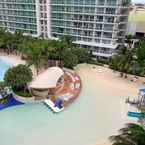 Review photo of Azure Urban Resort Condo for Rent 2 from Nevilyn P.