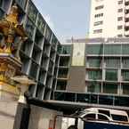 Review photo of MA Hotel from Firliyani R. N.