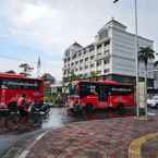 Ulasan foto dari Metro Park View Hotel 3 dari Shintawati S.