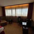 Review photo of Hotel Borobudur Jakarta 5 from Rezha O.