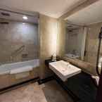 Review photo of Hotel Borobudur Jakarta 4 from Rezha O.