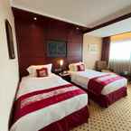 Review photo of Hotel Borobudur Jakarta 7 from Rezha O.