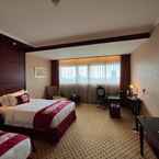 Review photo of Hotel Borobudur Jakarta 6 from Rezha O.