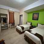 Review photo of Khalifah Hotel Syariah 3 from Rezha O.